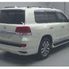 toyota land-cruiser-wagon 2016 -TOYOTA--Land Cruiser Wagon CBA-URJ202W--URJ202-4113797---TOYOTA--Land Cruiser Wagon CBA-URJ202W--URJ202-4113797- image 2