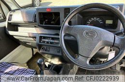 daihatsu hijet-truck 2015 504928-924336