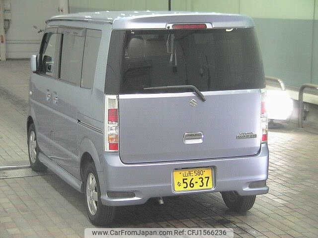 suzuki every-wagon 2012 CFJ1566236 image 2