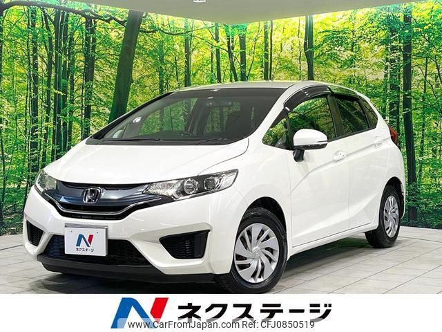 honda fit 2014 quick_quick_GK3_GK3-1033274 image 1