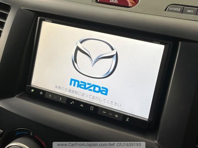 mazda biante 2010 CFJ1639193 image 2