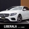 mercedes-benz e-class 2017 -MERCEDES-BENZ--Benz E Class LDA-213004C--WDD2130042A279301---MERCEDES-BENZ--Benz E Class LDA-213004C--WDD2130042A279301- image 1