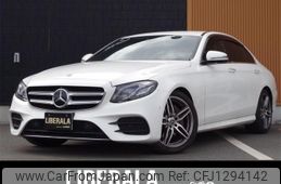 mercedes-benz e-class 2017 -MERCEDES-BENZ--Benz E Class LDA-213004C--WDD2130042A279301---MERCEDES-BENZ--Benz E Class LDA-213004C--WDD2130042A279301-