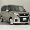 suzuki solio 2023 -SUZUKI--Solio 5BA-MA27S--MA27S-122759---SUZUKI--Solio 5BA-MA27S--MA27S-122759- image 1