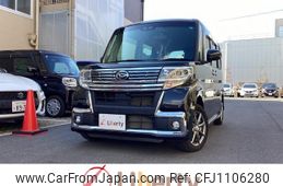 daihatsu tanto 2018 quick_quick_LA600S_LA600S-0642187