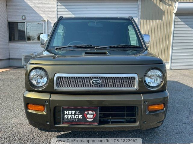 daihatsu naked 2001 -DAIHATSU--Naked L750S--0048916---DAIHATSU--Naked L750S--0048916- image 1
