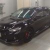 honda civic 2018 CFJ1846502 image 1