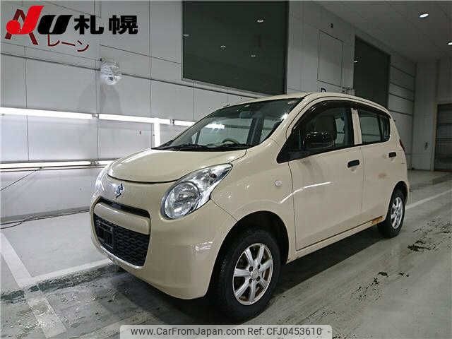 suzuki alto 2013 -SUZUKI--Alto HA25S--909764---SUZUKI--Alto HA25S--909764- image 1