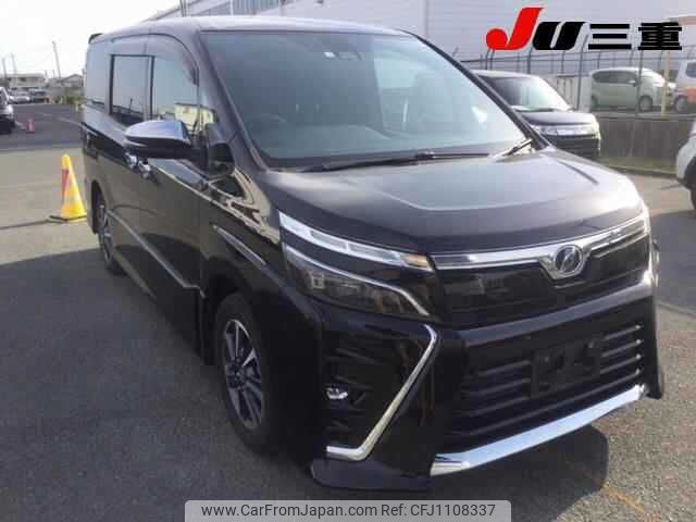 toyota voxy 2020 -TOYOTA--Voxy ZRR80W--0600916---TOYOTA--Voxy ZRR80W--0600916- image 1