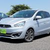 mitsubishi mirage 2017 quick_quick_DBA-A03A_A03A-0041343 image 1