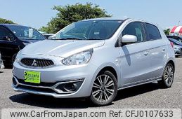 mitsubishi mirage 2017 quick_quick_DBA-A03A_A03A-0041343