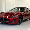 maserati grandcabrio 2017 -MASERATI 【高松 399ｻ9687】--Maserati GranCabrio MGCS1--00227131---MASERATI 【高松 399ｻ9687】--Maserati GranCabrio MGCS1--00227131- image 1