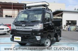 daihatsu hijet-truck 2018 -DAIHATSU 【豊橋 480ｾ9993】--Hijet Truck S510P--0232375---DAIHATSU 【豊橋 480ｾ9993】--Hijet Truck S510P--0232375-