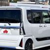 daihatsu tanto 2022 CFJ1843210 image 10