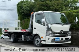 hino dutro 2022 GOO_NET_EXCHANGE_1100001A30250613W001