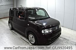 nissan cube 2019 -NISSAN--Cube Z12-403490---NISSAN--Cube Z12-403490-