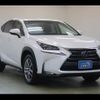 lexus nx 2016 CFJ1552452 image 17