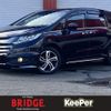 honda odyssey 2016 -HONDA 【名変中 】--Odyssey RC2--1101524---HONDA 【名変中 】--Odyssey RC2--1101524- image 1