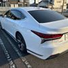 lexus ls 2017 -LEXUS 【富士山 303ﾊ3568】--Lexus LS DAA-GVF50--GVF50-6000757---LEXUS 【富士山 303ﾊ3568】--Lexus LS DAA-GVF50--GVF50-6000757- image 12