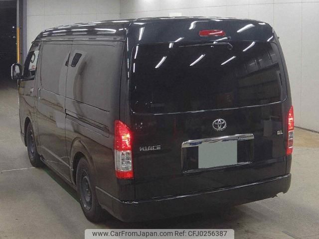 toyota hiace-wagon 2022 quick_quick_3BA-TRH219W_TRH219-0042604 image 2