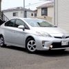 toyota prius 2014 -TOYOTA--Prius DAA-ZVW30--ZVW30-1797050---TOYOTA--Prius DAA-ZVW30--ZVW30-1797050- image 2