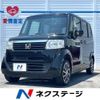 honda n-box 2012 quick_quick_JF1_JF1-1096430 image 1
