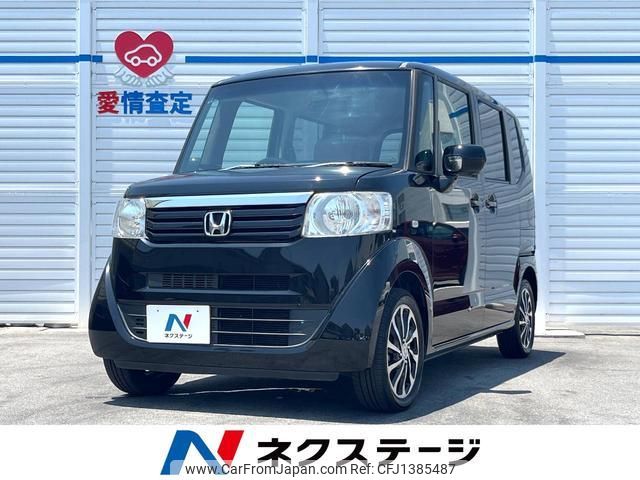 honda n-box 2012 quick_quick_JF1_JF1-1096430 image 1