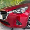mazda demio 2018 quick_quick_DJ3FS_DJ3FS-524351 image 12