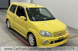 suzuki swift 2003 -SUZUKI--Swift HT81S-721299---SUZUKI--Swift HT81S-721299-