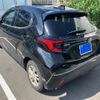 toyota yaris 2022 CFJ1647528 image 7