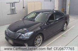 toyota crown 2010 -TOYOTA--Crown GWS204-0016413---TOYOTA--Crown GWS204-0016413-