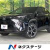 toyota yaris-cross 2024 CFJ1781381 image 1