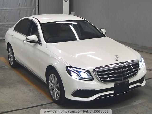 mercedes-benz e-class 2017 -MERCEDES-BENZ--Benz E Class WDD2130712A200606---MERCEDES-BENZ--Benz E Class WDD2130712A200606- image 1