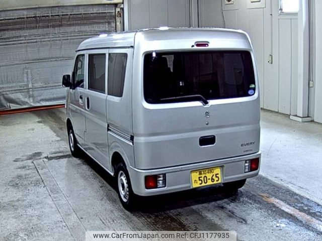 suzuki every 2020 -SUZUKI 【高知 480た5065】--Every DA17V-456877---SUZUKI 【高知 480た5065】--Every DA17V-456877- image 2