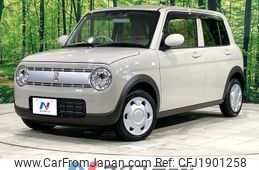 suzuki alto-lapin 2023 CFJ1901258