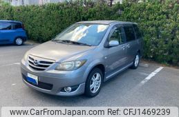 mazda mpv 2004 -MAZDA--MPV CBA-LW3W--LW3W-421454---MAZDA--MPV CBA-LW3W--LW3W-421454-