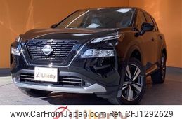 nissan x-trail 2025 quick_quick_SNT33_SNT33-084868