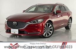 mazda atenza 2018 CFJ1683023