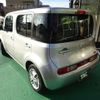 nissan cube 2012 -NISSAN 【名変中 】--Cube NZ12--044697---NISSAN 【名変中 】--Cube NZ12--044697- image 15