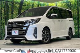 toyota noah 2018 CFJ1759030
