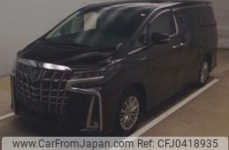 toyota alphard 2020 -TOYOTA--Alphard 6AA-AYH30W--AYH30-0113283---TOYOTA--Alphard 6AA-AYH30W--AYH30-0113283-