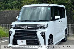 daihatsu tanto 2023 quick_quick_5BA-LA650S_LA650S-0283127