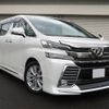 toyota vellfire 2015 CFJ1849725 image 1