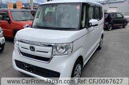 honda n-box 2018 quick_quick_DBA-JF4_JF4-1019348