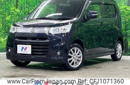 suzuki wagon-r 2013 -SUZUKI--Wagon R DBA-MH34S--MH34S-923726---SUZUKI--Wagon R DBA-MH34S--MH34S-923726-