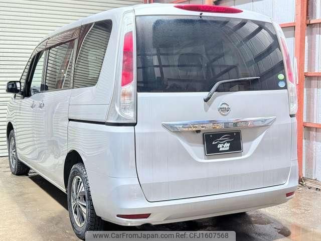 nissan serena 2011 CFJ1607568 image 2