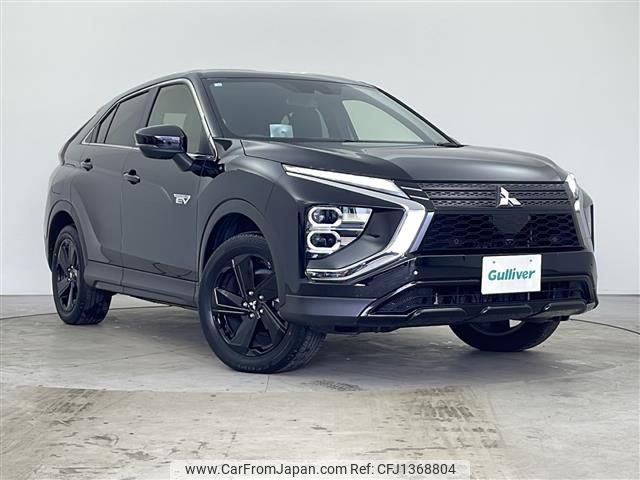 mitsubishi eclipse-cross 2023 -MITSUBISHI--Eclipse Cross 5LA-GL3W--GL3W-0604821---MITSUBISHI--Eclipse Cross 5LA-GL3W--GL3W-0604821- image 1