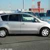 nissan note 2009 26043 image 5