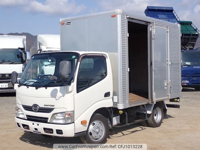 hino dutro 2016 -HINO--Hino Dutoro TKG-XZC600M--XZC600-0006912---HINO--Hino Dutoro TKG-XZC600M--XZC600-0006912- image 2