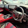 lexus nx 2023 CFJ1564160 image 17